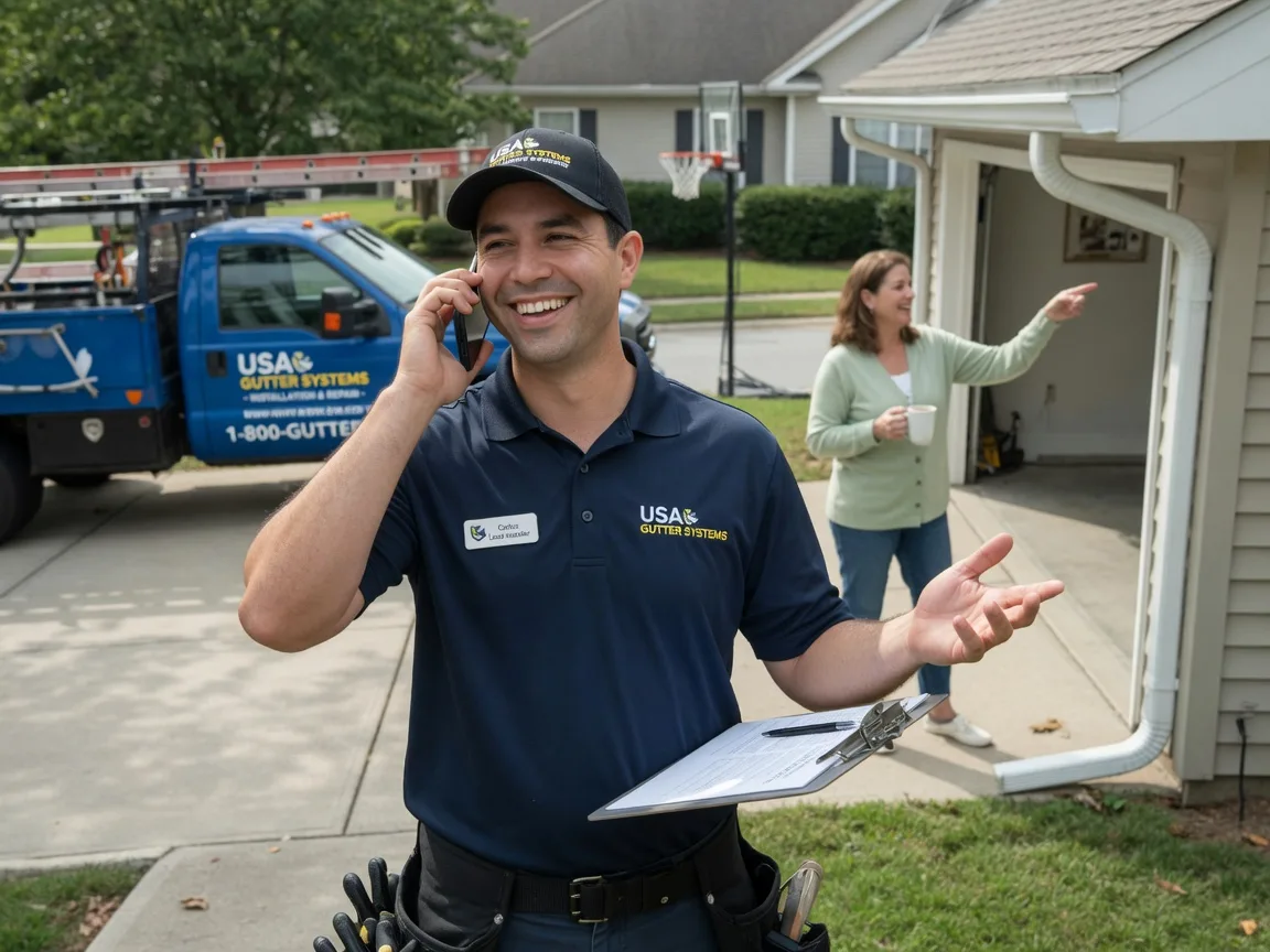 Gutter Installation Smithfield, NC FAQs